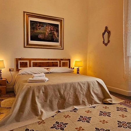 Venere Supercentral B&B Φλωρεντία Εξωτερικό φωτογραφία