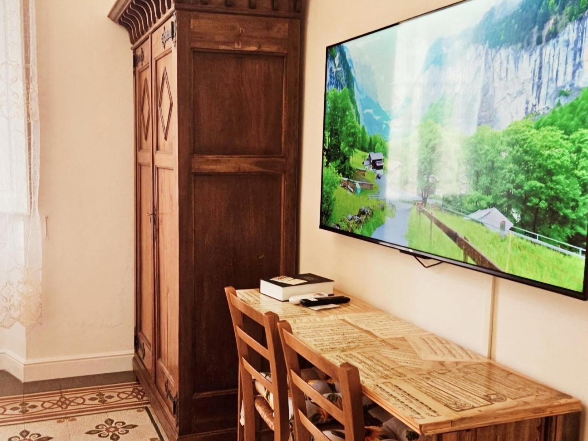 Venere Supercentral B&B Φλωρεντία Εξωτερικό φωτογραφία