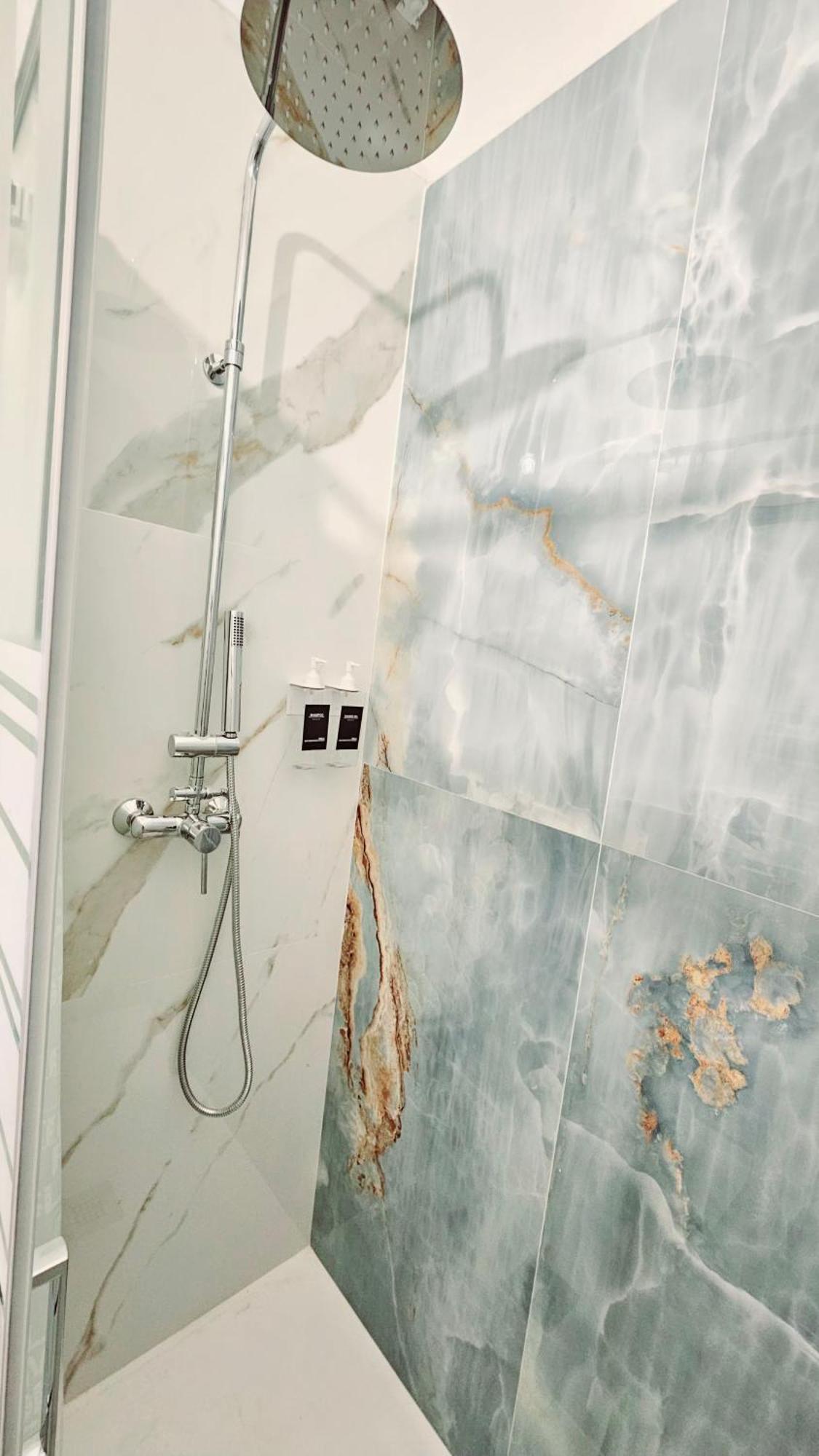 Venere Supercentral B&B Φλωρεντία Εξωτερικό φωτογραφία
