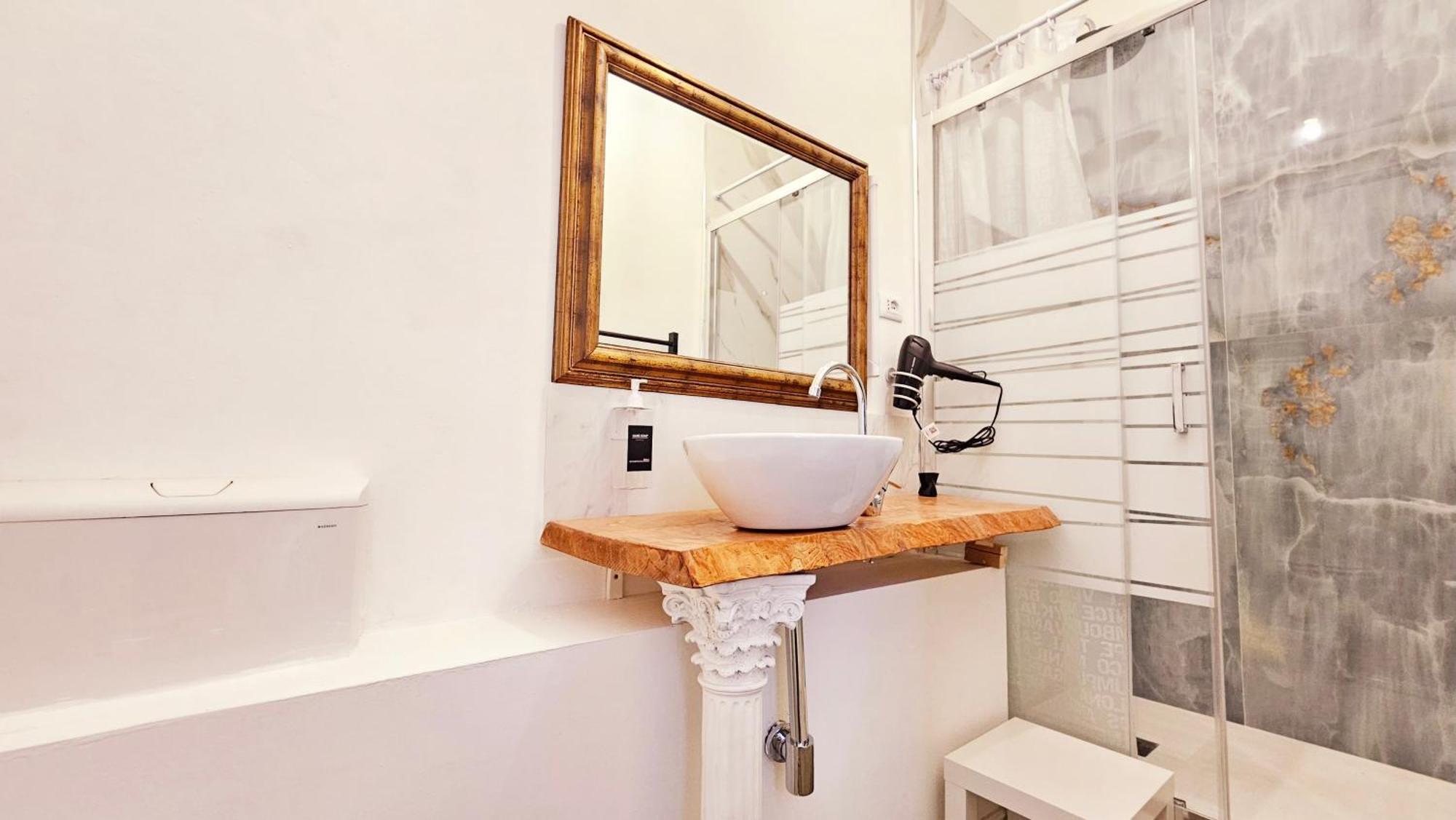 Venere Supercentral B&B Φλωρεντία Εξωτερικό φωτογραφία
