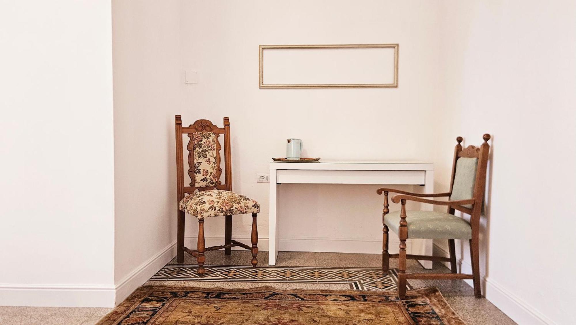 Venere Supercentral B&B Φλωρεντία Εξωτερικό φωτογραφία
