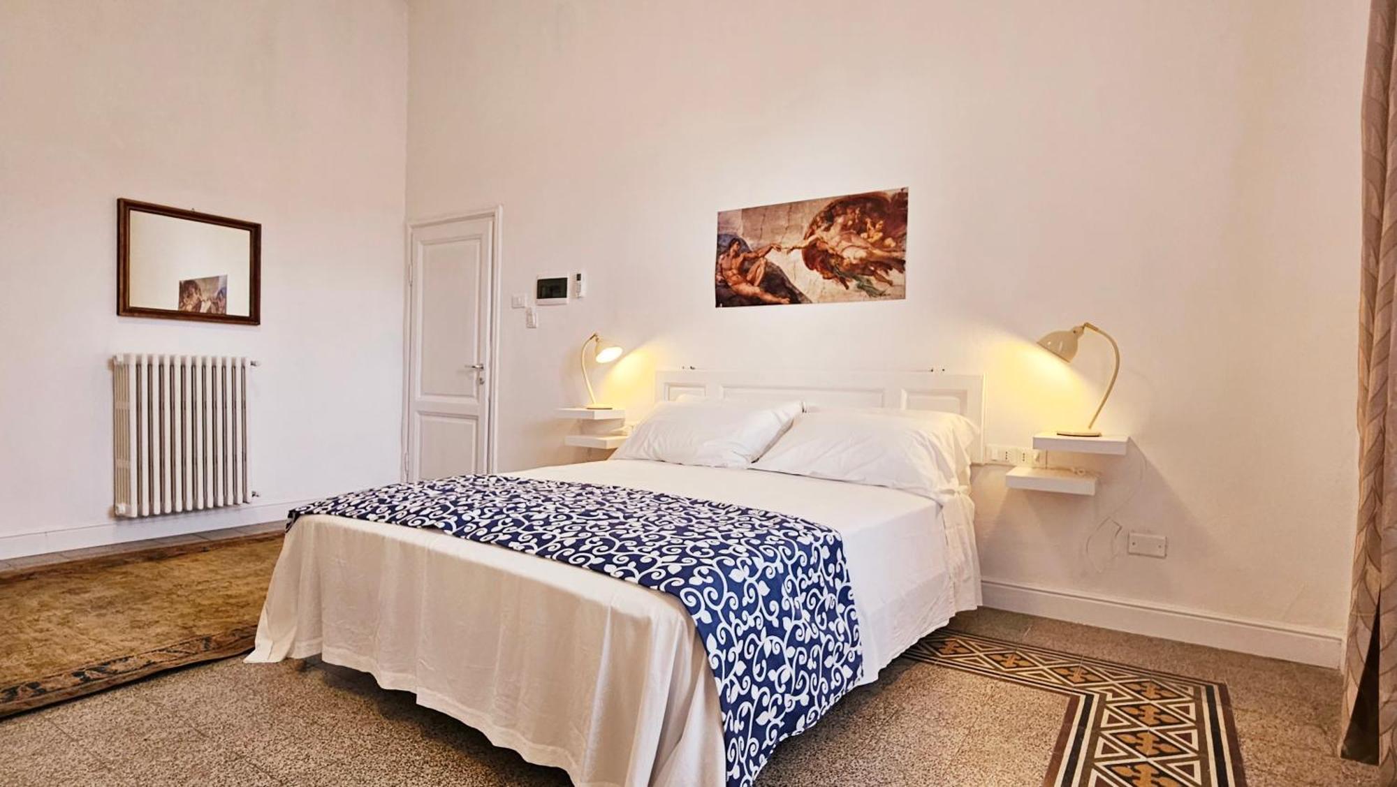 Venere Supercentral B&B Φλωρεντία Εξωτερικό φωτογραφία